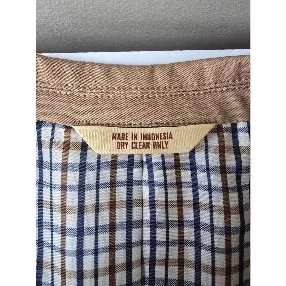Haggar 1926 Originals Men's Suit Jacket Sz 46L